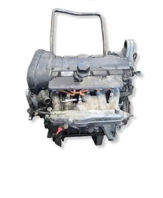 Volvo XC70 Engine B5244T