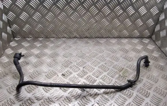 Volkswagen PASSAT B6 Vacuum line/pipe/hose 3C2612041