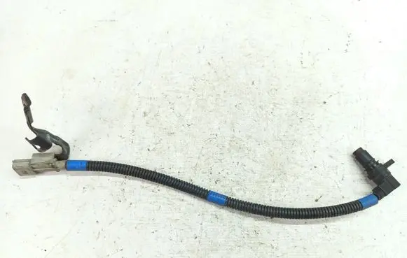 Hyundai i30 fastback Camshaft position sensor 3918003460 9024060035