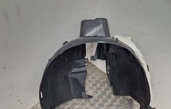 Peugeot 308 Front wheel arch liner splash guards 9835381080 GE0062442 P512