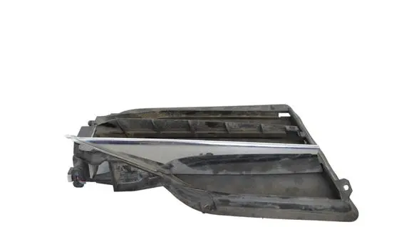 Tesla Model S Front grill A24011023112 105800700F