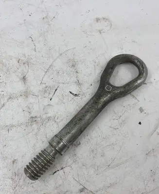 Mercedes-Benz Sprinter W906 Towing hook eye 