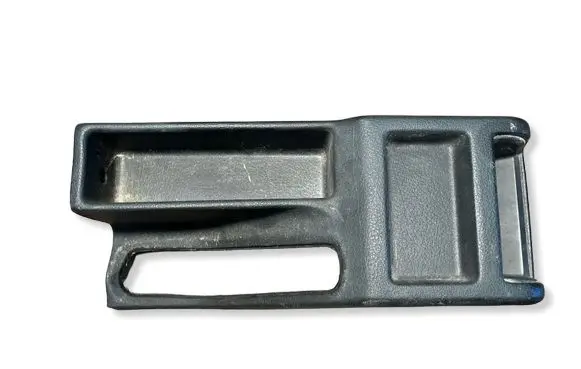 BMW 5 E34 Center console 51161946245