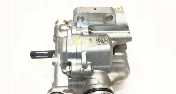 Alfa Romeo Giulia Oil pump D227983