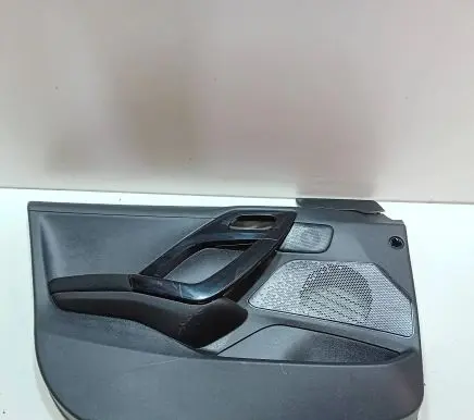 Peugeot 208 Front door card panel trim 96763526ZD