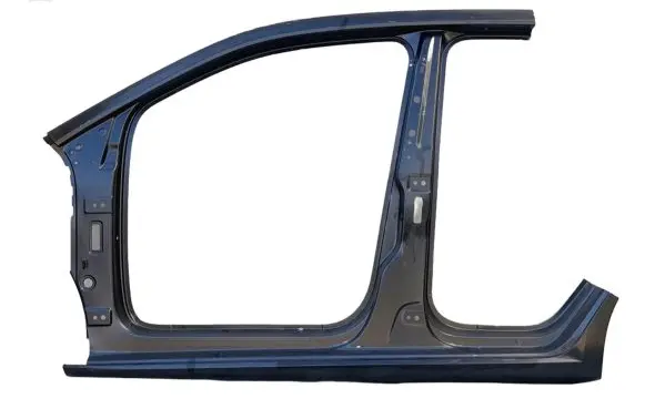 Volkswagen Up Side car body part 1s4809605e