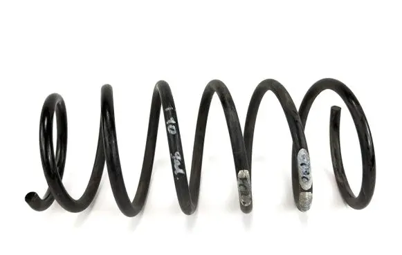 Hyundai i10 Rear coil spring