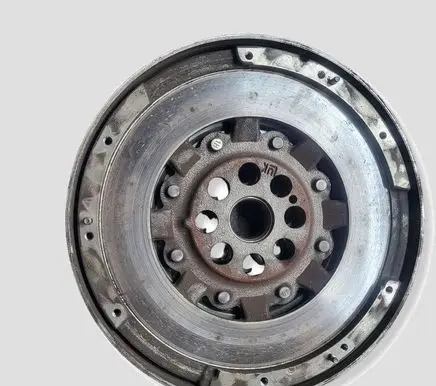 Nissan Qashqai+2 Clutch set kit 415056410 124060110 324065310