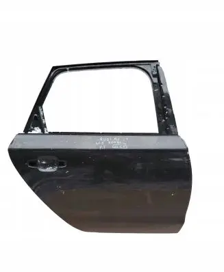 Audi A6 S6 C7 4G Rear door