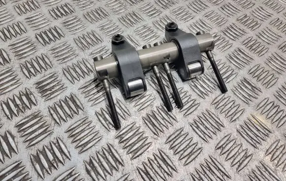 Volkswagen Touareg I Tappets lifter 038443b