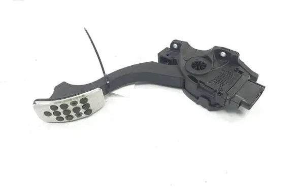 Ford Mondeo MK IV Accelerator throttle pedal 6G92-9F836-RD