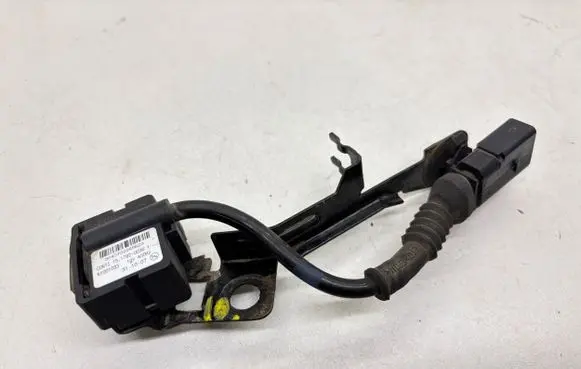 Audi A8 S8 D3 4E Acceleration sensor 4E0616576K