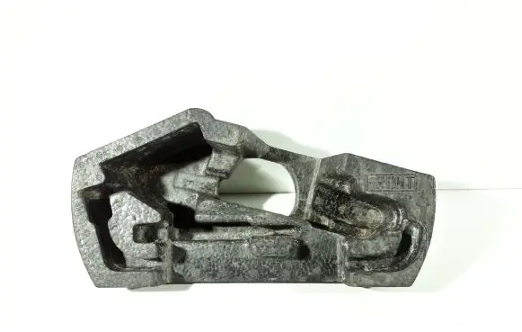 Toyota Aygo AB10 Tool box 243967 45678