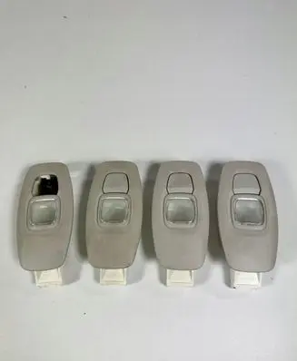 Renault Scenic IV - Grand scenic IV Front seat light
