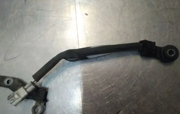 Toyota Prius (XW20) Detonation knock sensor 1710001051 8961520090