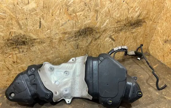 Porsche Cayenne (9Y0 9Y3) Fuel tank 