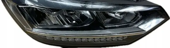 Volkswagen Touran III Headlight/headlamp 5TB941036C