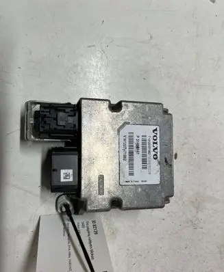 Volvo V40 Airbag control unit/module P31406147 T131201271862 VN120TY71862