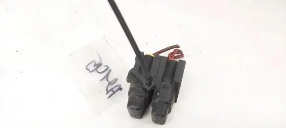 Citroen C1 Fuse 