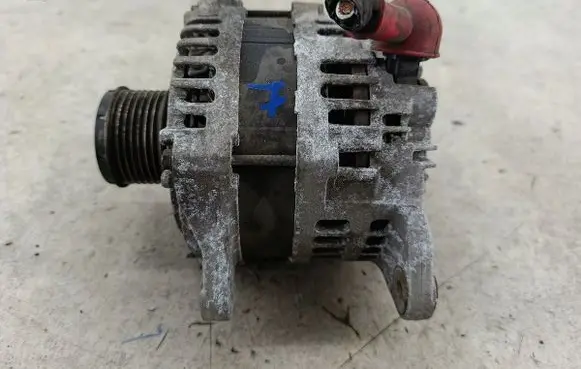Subaru Outback Generator/alternator 23700AA660A3TX0781