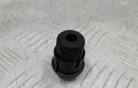 Citroen e-C3 Bonnet alarm switch sensor 