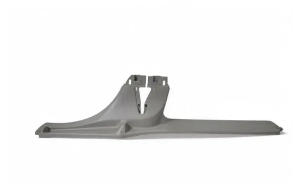 Chrysler Pacifica (B) pillar trim (bottom) 101869180AYR