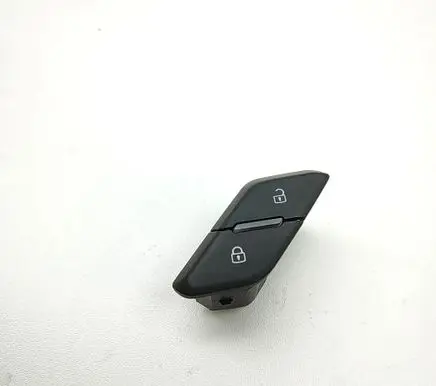 Audi E-tron GT Central locking switch button 4KE962107