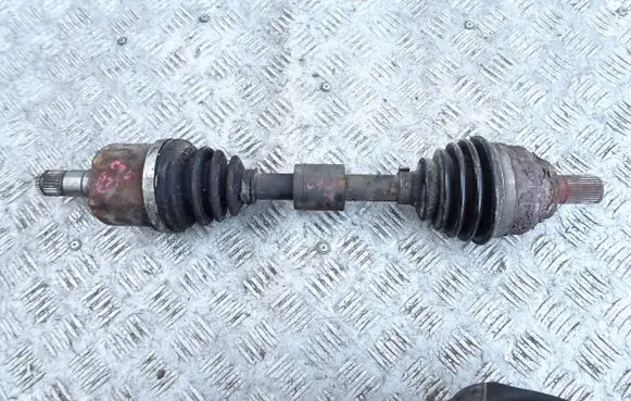 Volvo C70 Front driveshaft 30783173 7061104