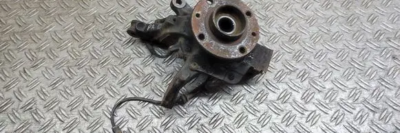 Renault Captur Front wheel hub
