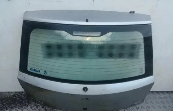 Fiat Punto (188) Tailgate/trunk/boot lid
