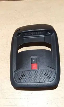Peugeot 208 Front seat light 9827064780