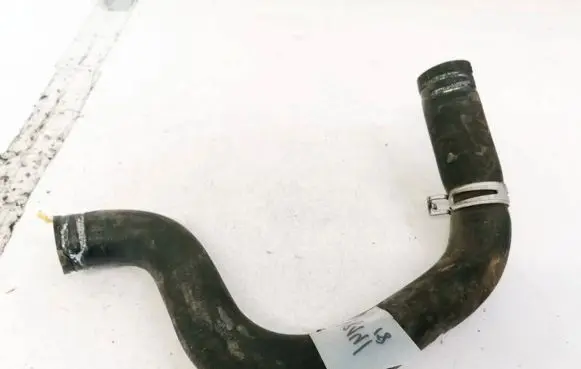 Peugeot 607 Engine coolant pipe/hose