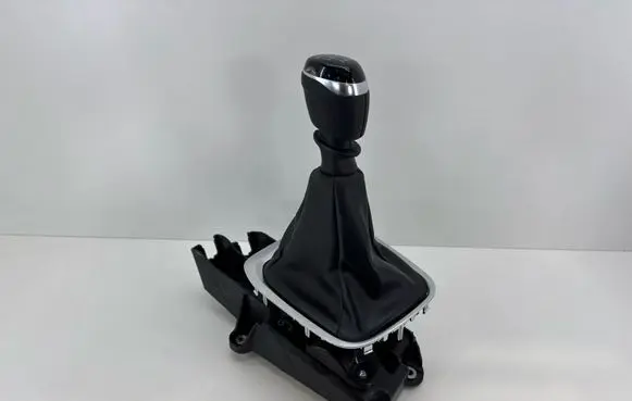Renault Megane IV Gear shifter/selector 9618790