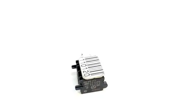 Mercedes-Benz ML W164 Airbag deployment crash/impact sensor 0038202928