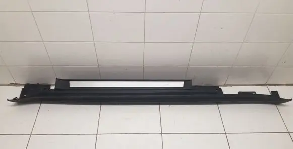 Mini One - Cooper Clubman R55 Sill 71675910 11412910