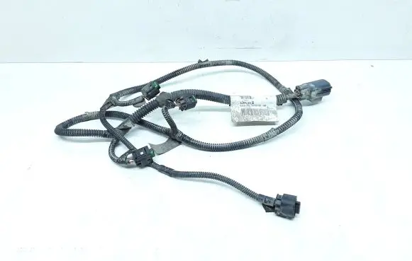 Volvo V50 Parking sensor (PDC) wiring loom 30786199 30786199AB