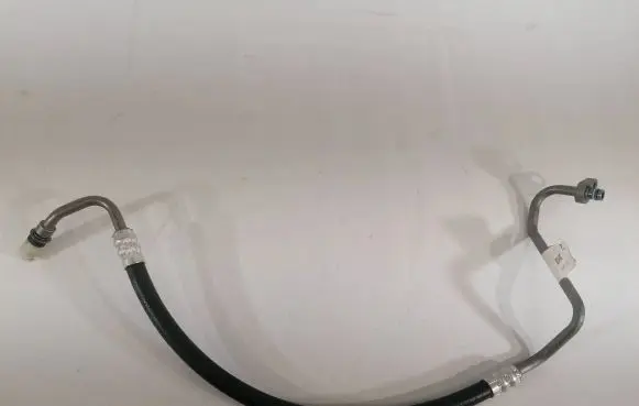 Mercedes-Benz GL X166 Power steering hose/pipe/line A1663201553