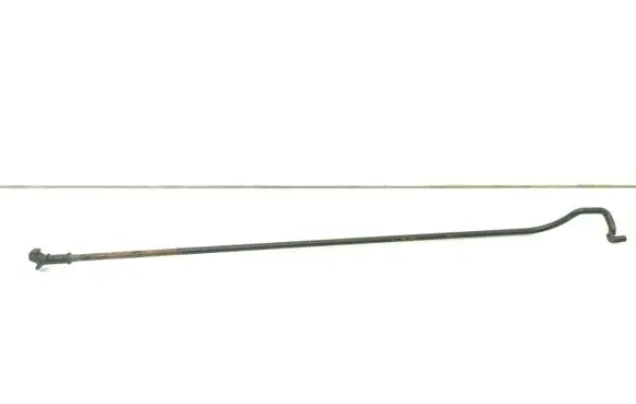Toyota Avensis T250 Engine bonnet/hood prop rod/strut 