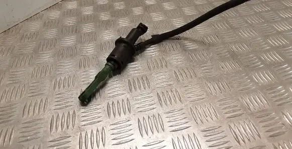 Citroen C5 Clutch master cylinder 9670303680