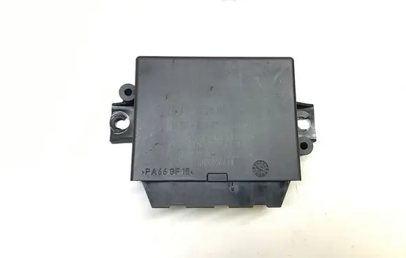 Jaguar XF Parking PDC control unit/module 9W8315K866BB 604211 0908600044