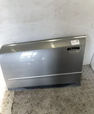 Audi A4 S4 B6 8E 8H Front door