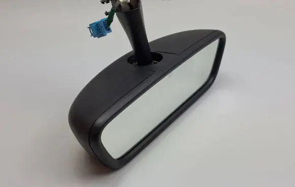 Mercedes-Benz B W246 W242 Rear view mirror (interior) A2468100217