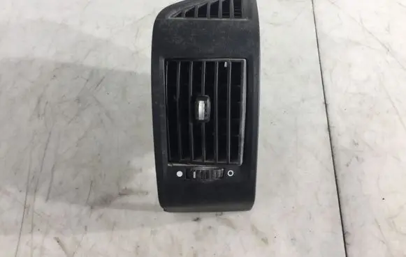 Citroen Jumper Dashboard side air vent grill/cover trim LS385822 ST4476