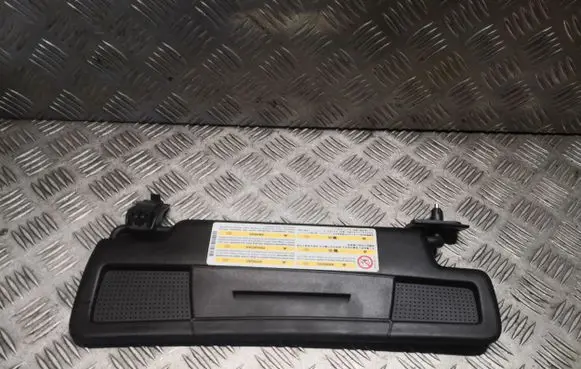 Mercedes-Benz SLK R172 Sun visor 1728100910 A1728100910