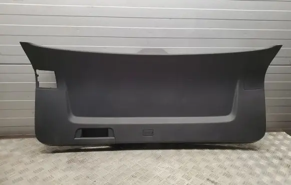Volkswagen Atlas Tailgate/boot lid cover trim 3CM867601A 3CM867601
