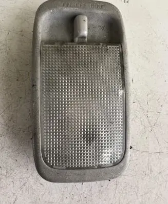 Toyota Yaris Rear seat light 8124005030