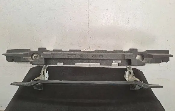 BMW 1 F20 F21 Front bumper cross member 7266191 7266325 7371730