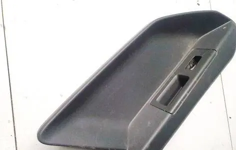 Dodge Caliber Front door window switch trim L0053895