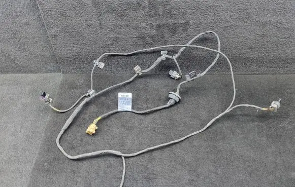 Parking sensor (PDC) wiring loom