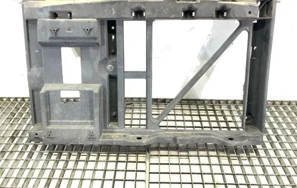 Citroen C3 Pluriel Front bodywork piece 9652855680DV